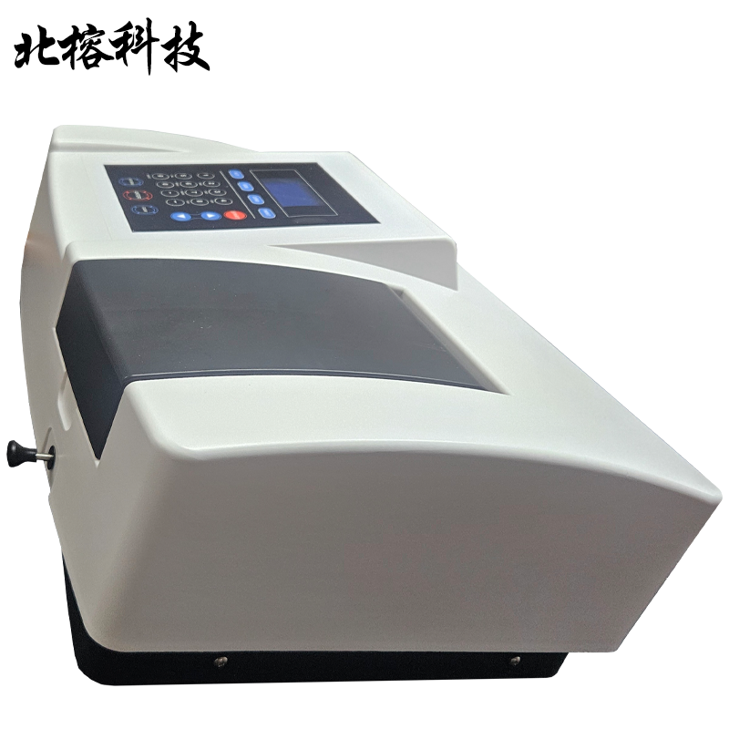 北榕科技 紫外分光光度计 RJ-759 台高清大图