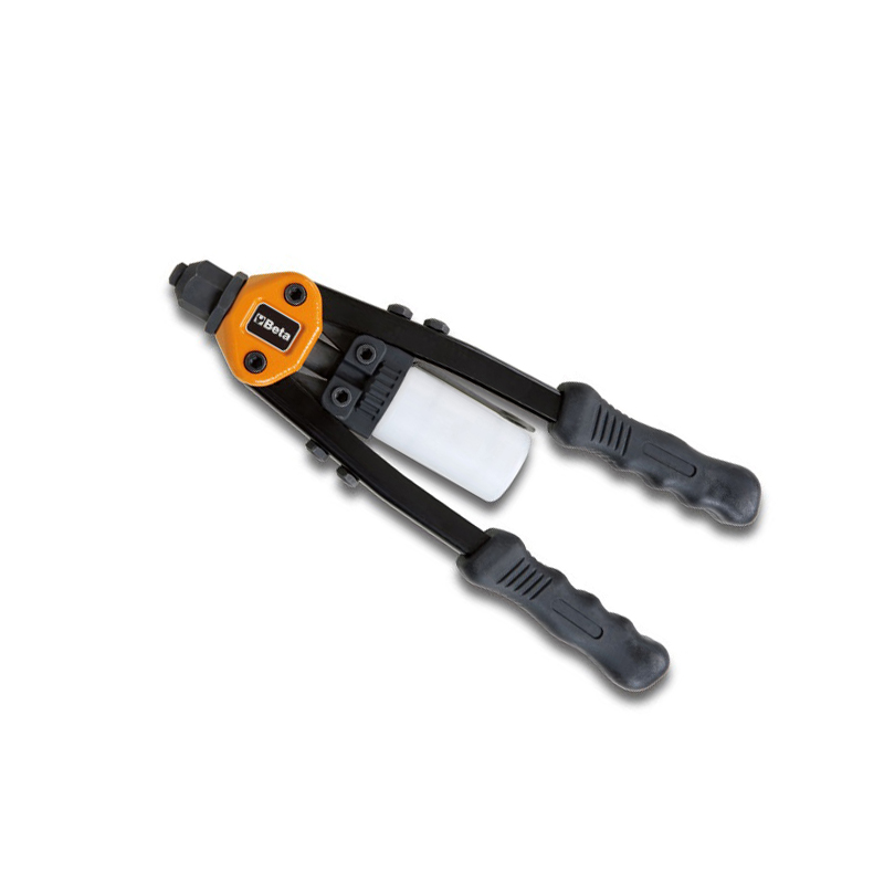 百塔(Beta) 1740 B280 紧凑型重负荷拉铆枪高清大图