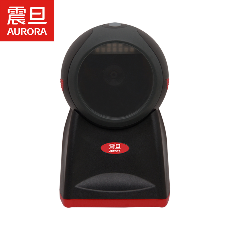 震旦AB8602 二维影像扫描平台(高解二维码扫描引擎 红光LED 影像式CMOS 扫描精度≥4mil)