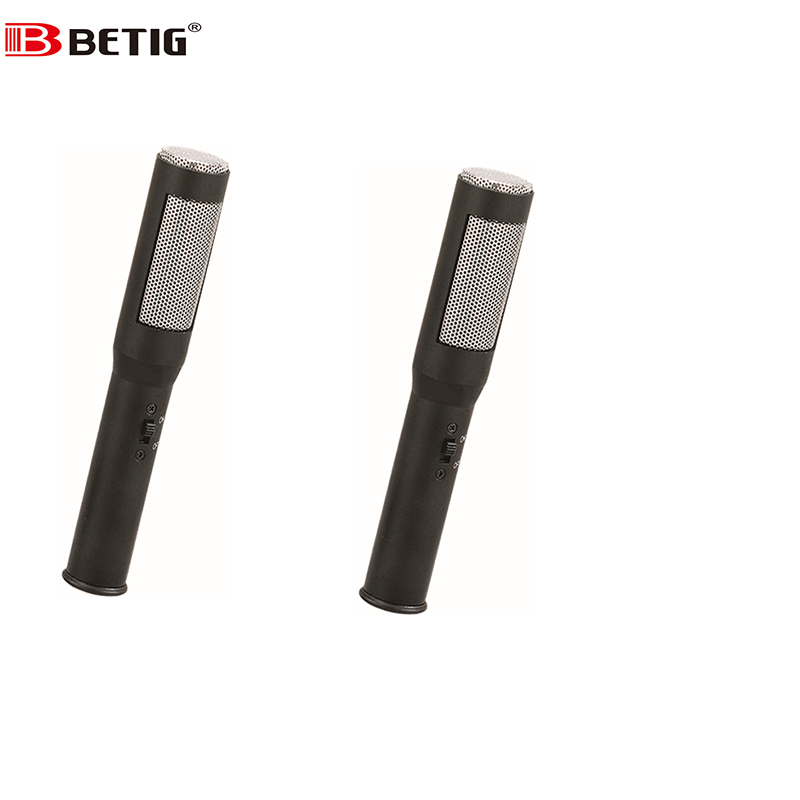 专业麦克风BD-81高清大图