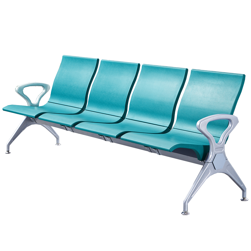 圣承启 排椅 四人个高清大图