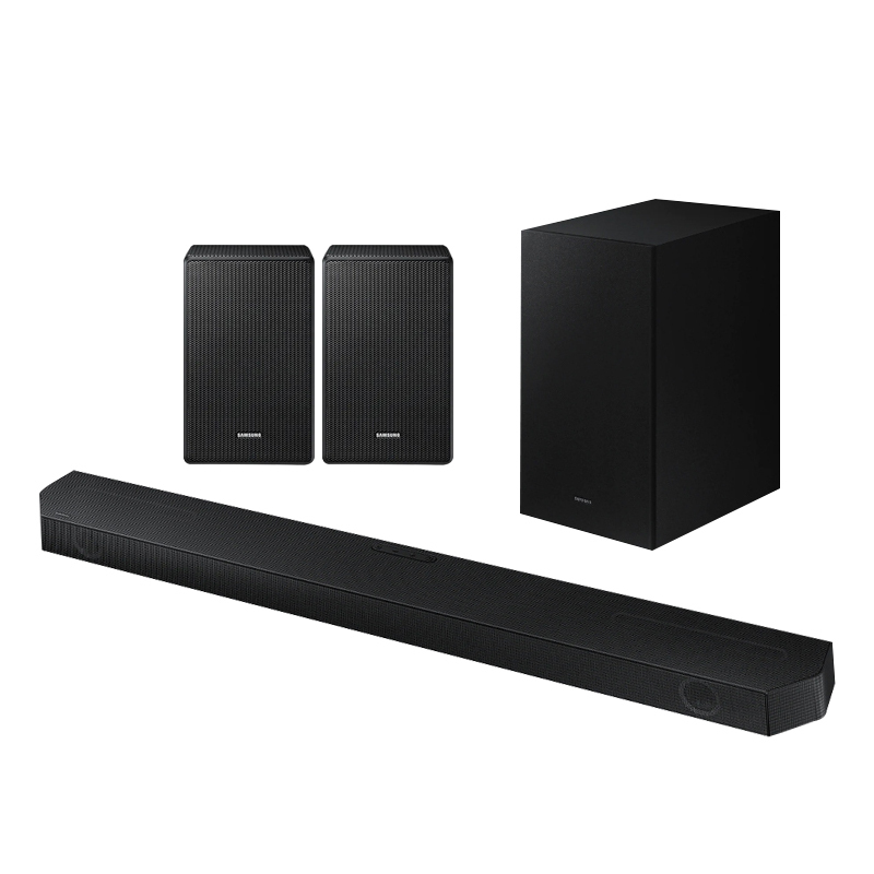 samsung/三星 hw-q930b 杜比全景声家庭影院无线蓝牙回音壁音响