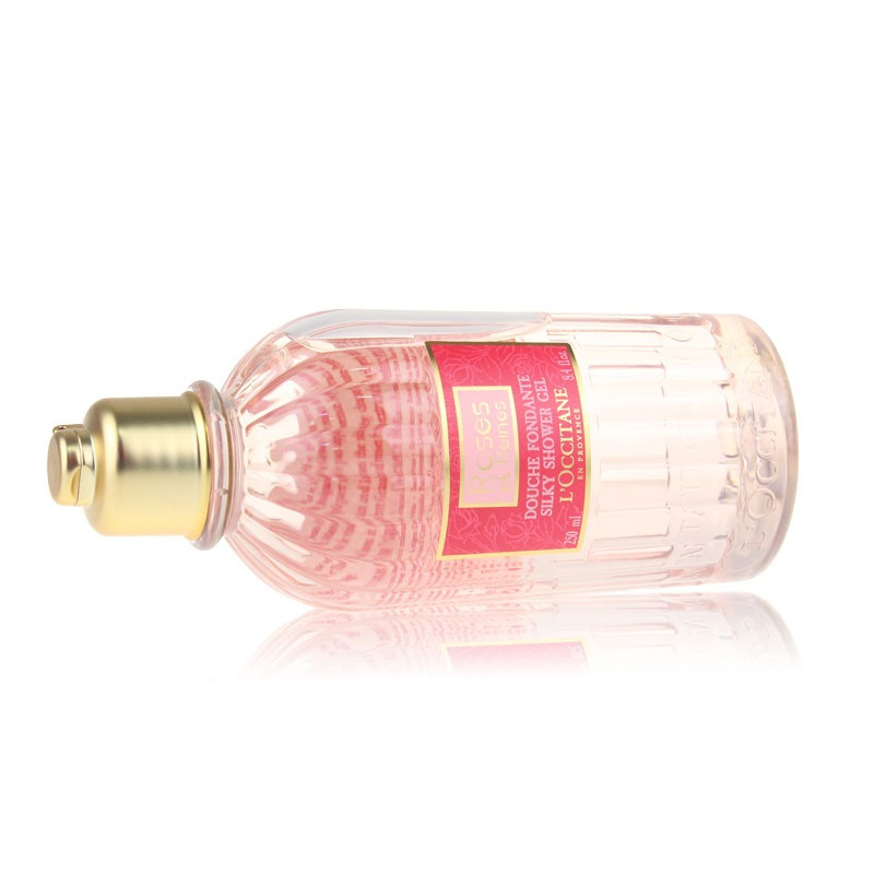欧舒丹 玫瑰皇后 沐浴啫喱 250ml (单位:瓶)