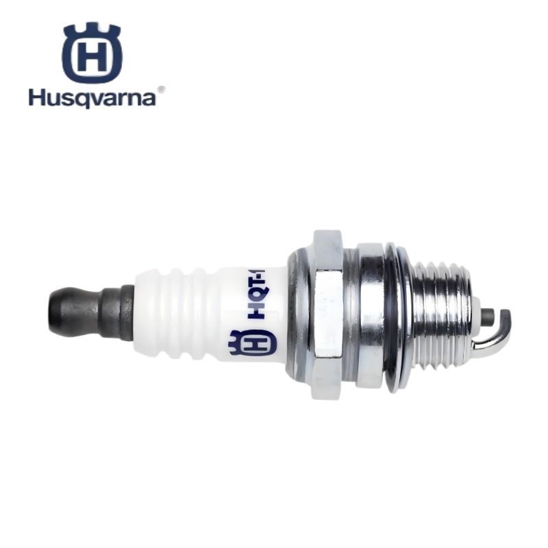 富世华 Husqvarna 火花塞 HQT-4 590710201 个高清大图