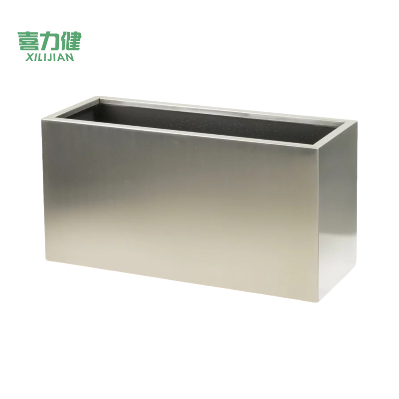 喜力健 户外花箱 BXG-800*300*600MM 个高清大图