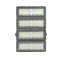 简鼎 JD7113 400W AC220V IP66 5700K LED三防灯(计价单位:个) 灰色