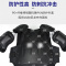 龙盾 防护服 防护盔甲套装防刺衣防刺服(含头盔)