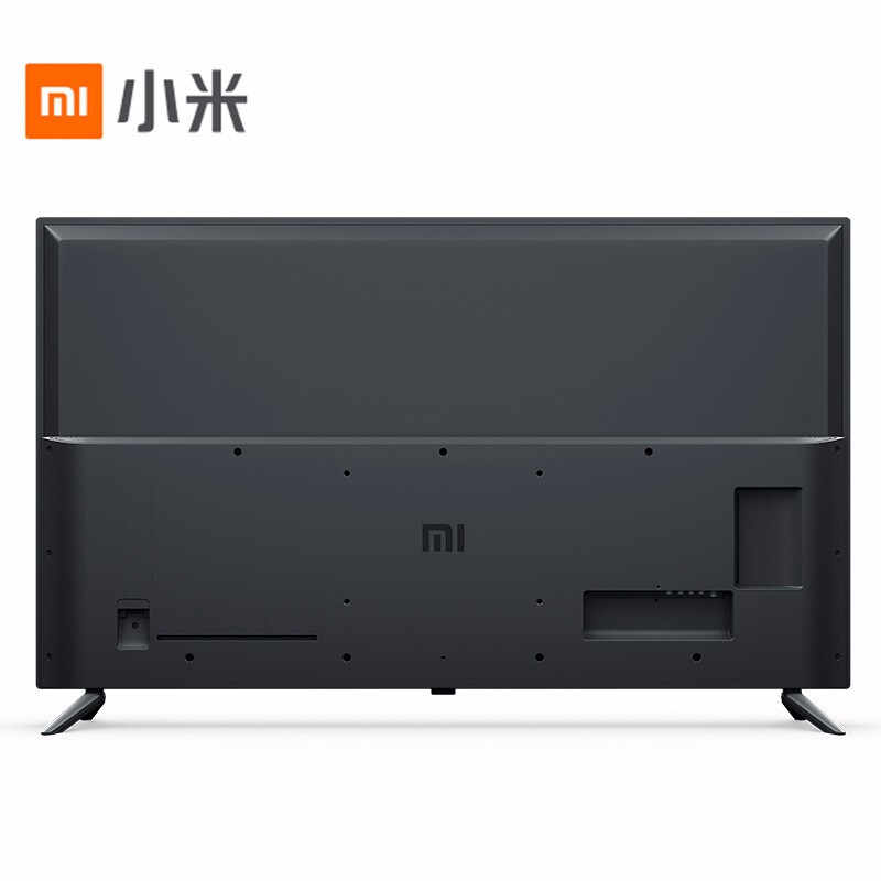 4A 58英寸 4K超高清HDR蓝牙语音无线网络智能WiFi液晶平板电视机 2GB+8GB