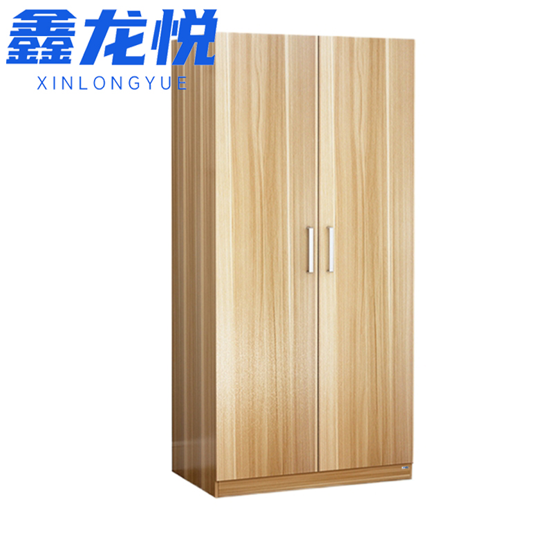 鑫龙悦 衣柜 木质 台高清大图