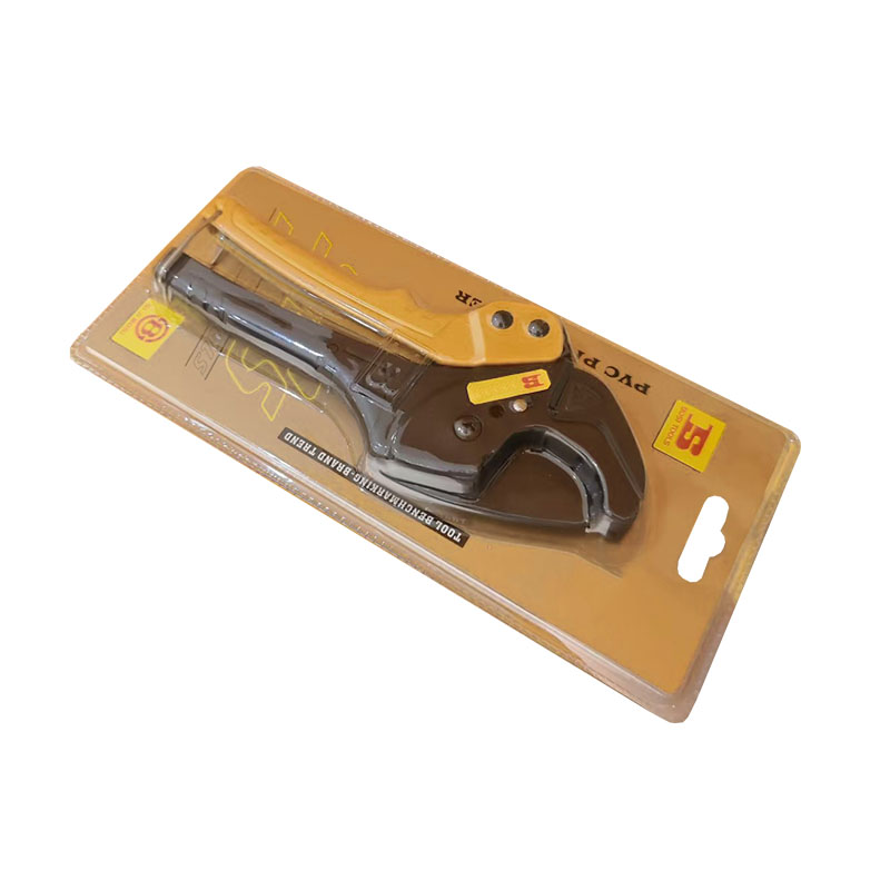 波斯(BOSI)可调节管子割刀(26/42mm)把高清大图