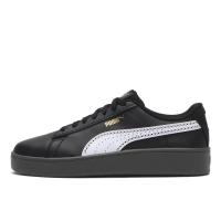 彪马(Puma)男款轻量缓震休闲跑鞋百搭拼色商务风格运动鞋