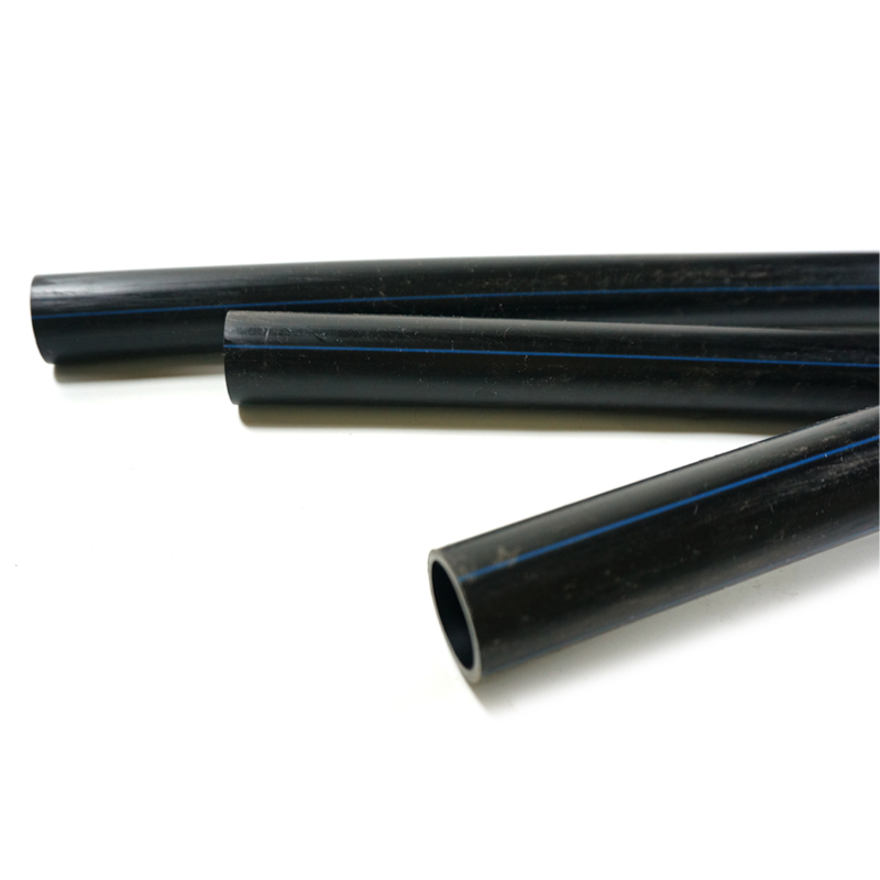 普拓塑+PE管+DN90/米高清大图