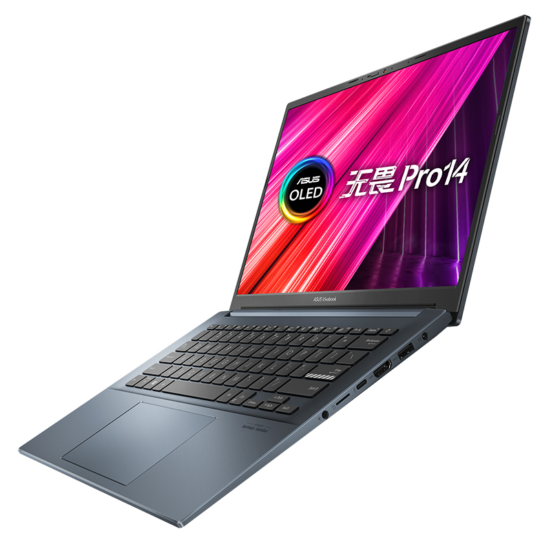 华硕(asus)创意设计笔记本无畏14报价_参数_图片_视频_怎么样_问答