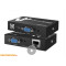 IVMP 数字高清视频传输器HDBT-60-T/R