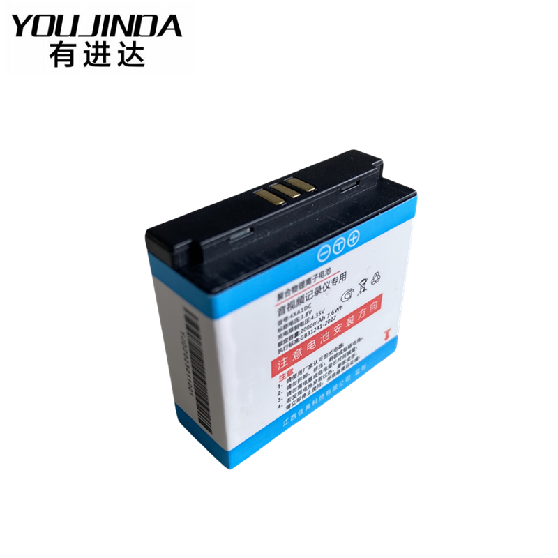 有进达记录仪配件YJD-4XA1DC块高清大图