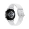 三星Galaxy Watch5(SM-R910NZSACHC) 44mm 云雾冰川 智能手表