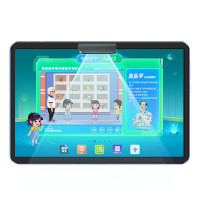 快易典学习机P10智能家教机一年级到初高中小学同步课本学生平板电脑英语学习神器新品