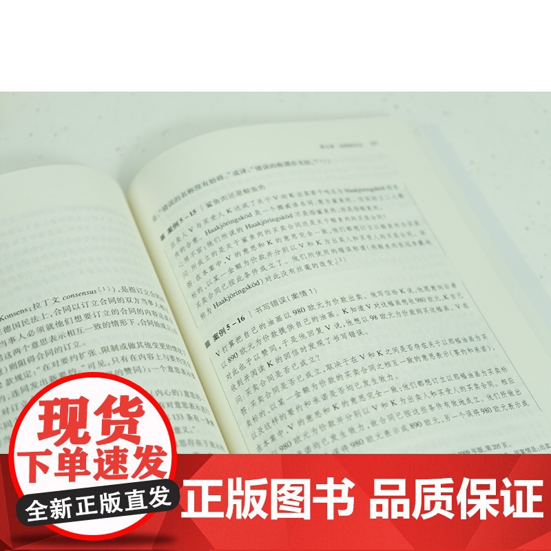 正版 德国民法概论 陈卫佐 著 法律出版社高清大图