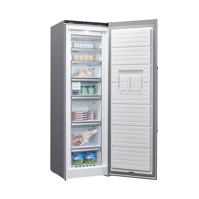 西门子GS36NAI32C 欧式组合对开门高清大图