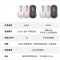 罗技(Logitech)M750无线蓝牙办公鼠标双模轻音粉色女生笔记本-黑色