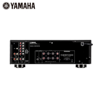 Yamaha/雅马哈 A-S300进口HiFi高保真家庭影院纯功放 兼容iPhone