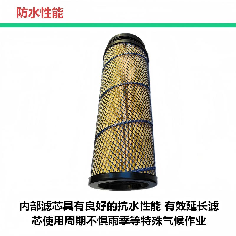鹤程卓亿 空气滤芯 HCZY-45高清大图