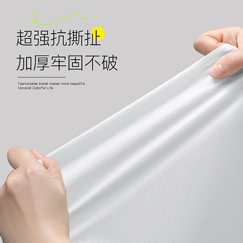 雨衣非一次性户外长款全身防暴雨加厚成人登山便携式雨披防水徒步高清大图