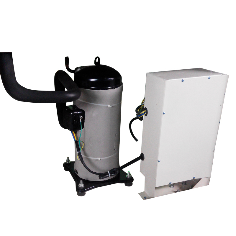 仟井(THKOM) TH-60YT 60L/D 加湿除湿一体机 (计价单位:台) 白色