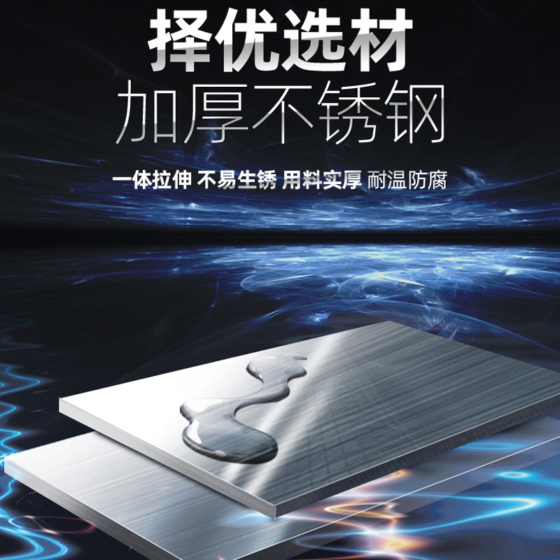 乐创(lecon)商用燃气双头低背矮汤炉 环保油可选酒店厨房企业燃气灶 LC-JG-DA2HB高清大图