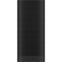 华为（HUAWEI）6700毫安 充电宝/移动电源 黑色 CP07 10W双向快充 适用于安卓/苹果手机等