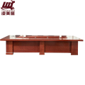 凌美盛(LING MEI SHENG)会议桌8.5米 LMS-112