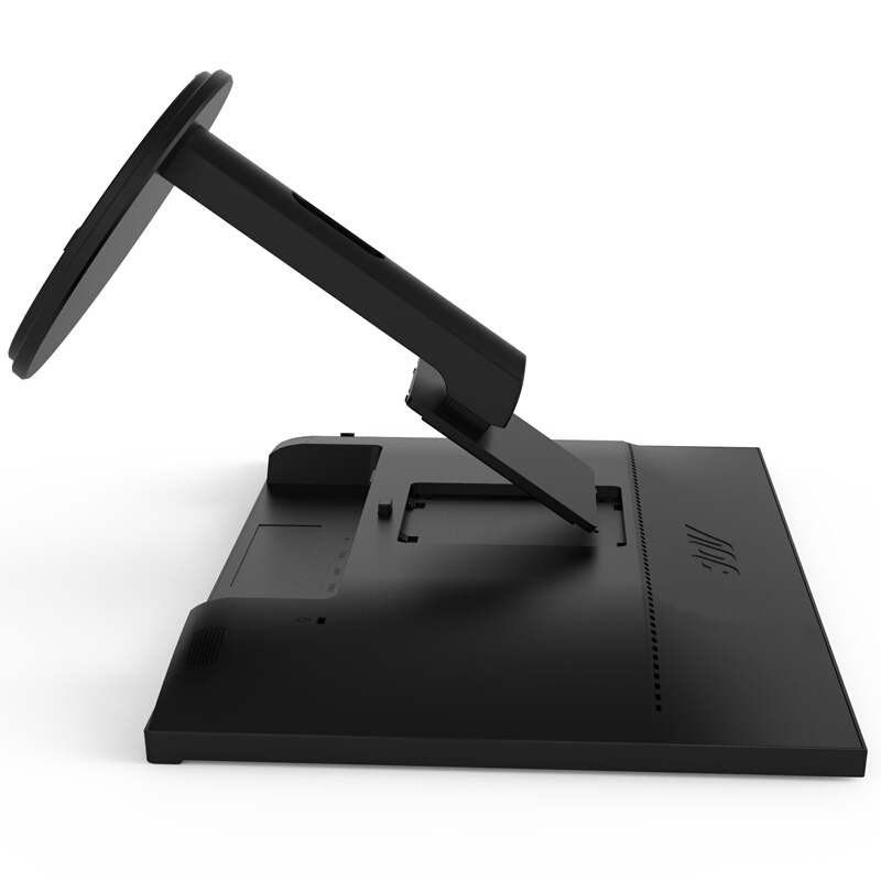 冠捷（AOC）U2777PQU 27英寸电脑显示器（4K高清 IPS 旋转升降 可壁挂）