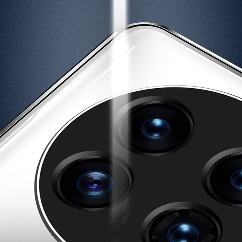 KONEL OPPOA2pro手机壳保护套A2磁吸卡扣金属双面全包套防摔屏保护套高清大图