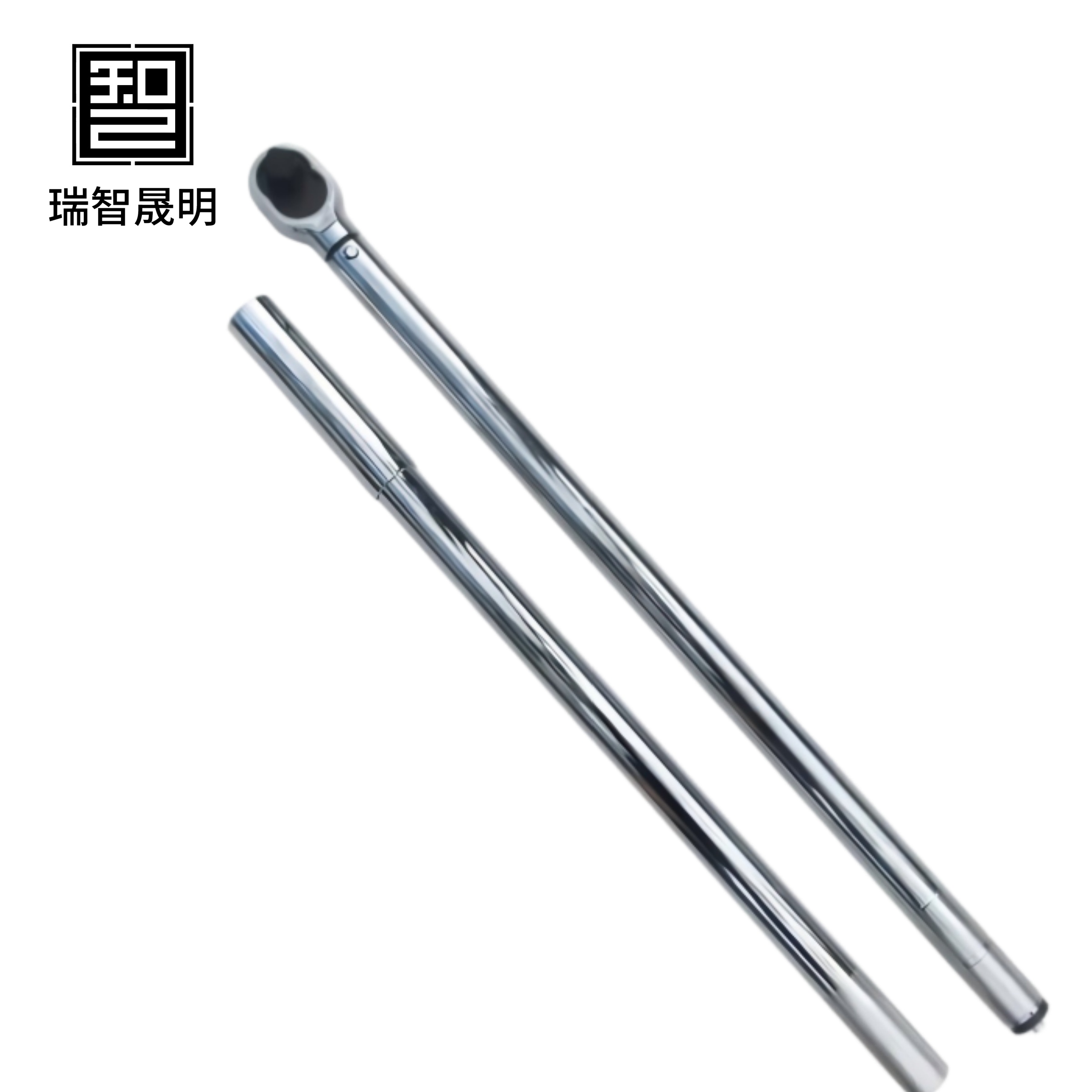 瑞智晟明 扭矩扳手 750-2000Nm高清大图