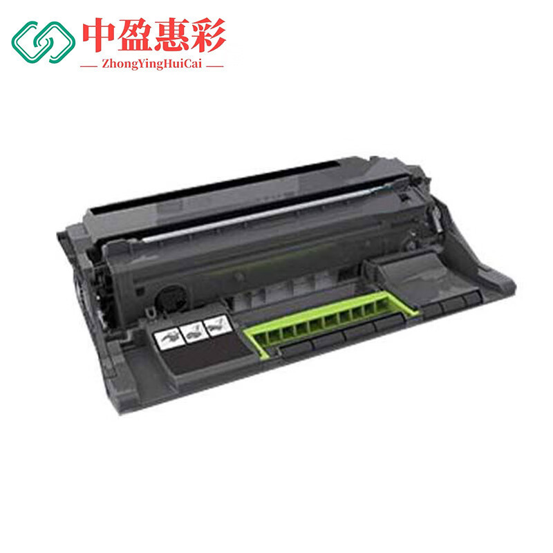 中盈惠彩硒鼓56F300K 适用利盟MS321MX321/MS421/MX421/MS521黑色6000页