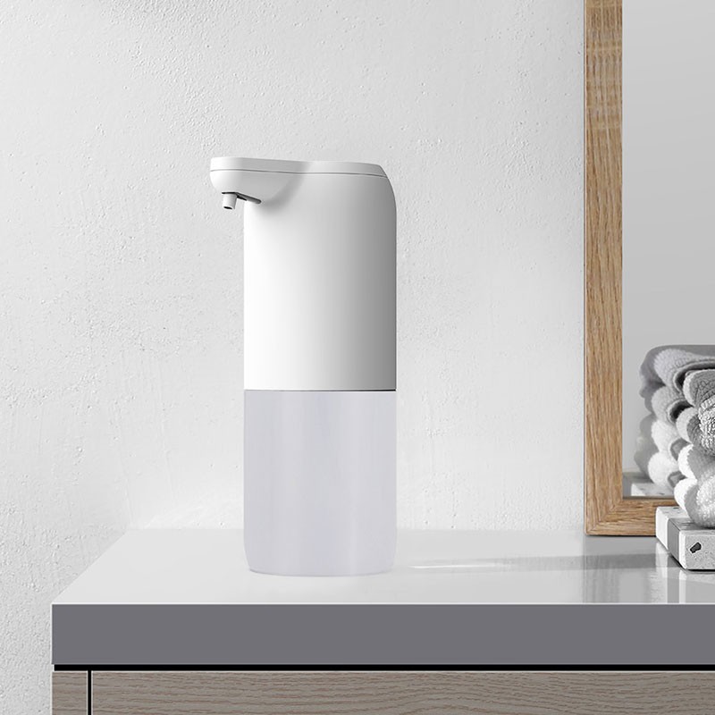 IPUDA爱浦达小企鹅自动洗手机健康套装 E01