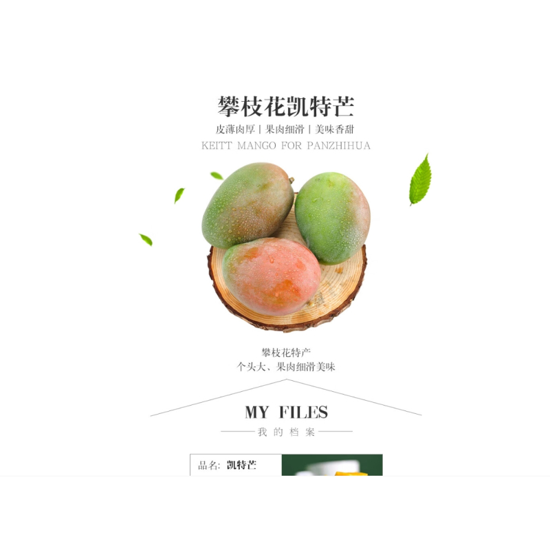 特仑苏沙漠有机牛奶250ml*10盒+攀枝花特芒精选4.5斤左右+翠香猕猴桃特级10粒+唯粹有机富硒鸡蛋16枚
