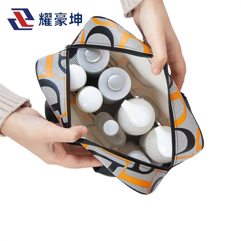 耀豪坤洗漱包包套装 SL-1/套高清大图