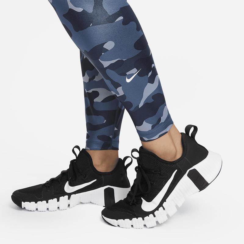 耐克nike女士长裤drifit系列简约百搭舒适耐磨柔软透气女士运动裤dd