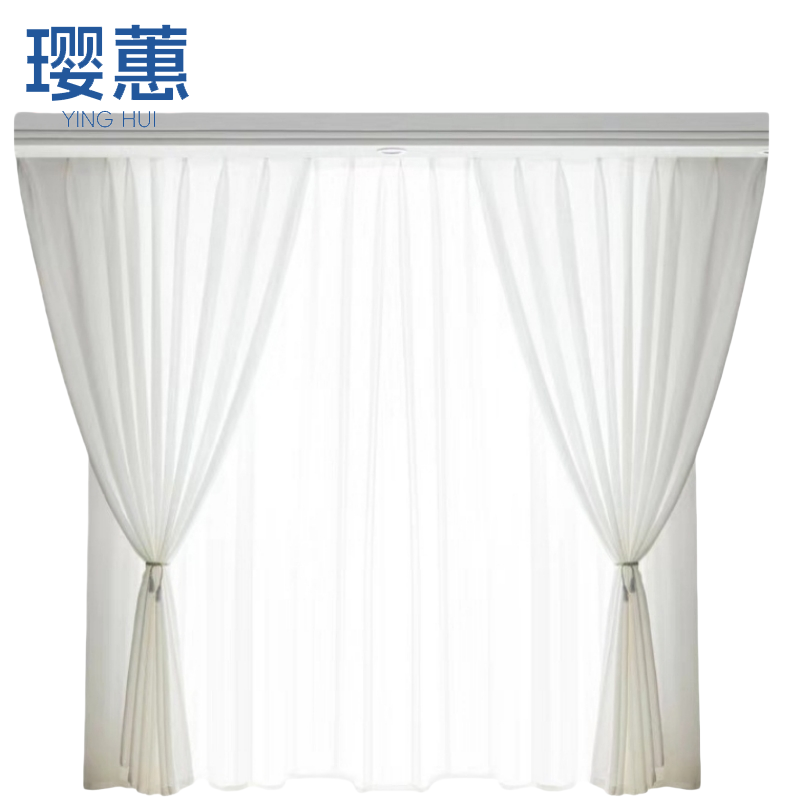 璎蕙 窗纱 定制 米高清大图