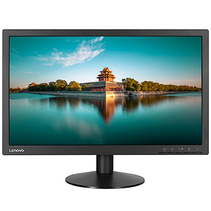联想 T2214S 21.5 商用显示器 单位:台