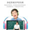 JBL JR310BT 头戴式无线蓝牙儿童耳机 在线网课学生学习耳机 隔离噪音 苹果安卓手机通用 红色