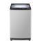 Haier/海尔XQB100-Z826 家用智能称重波轮全自动洗衣机