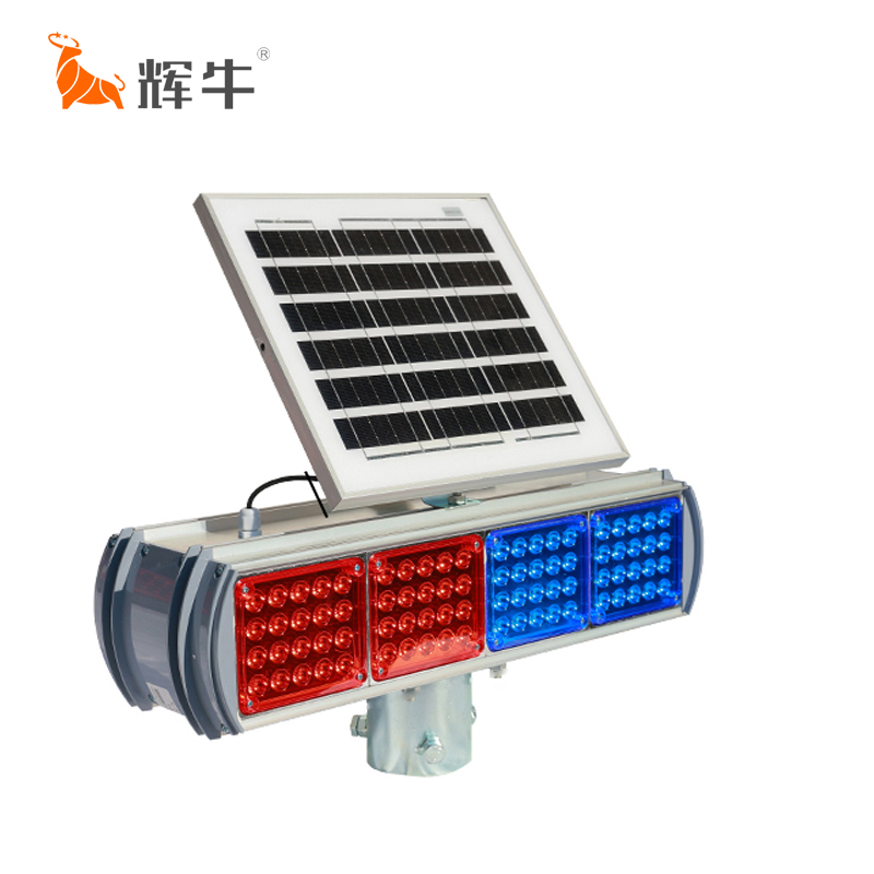 辉牛 警示灯 HN9857 套高清大图