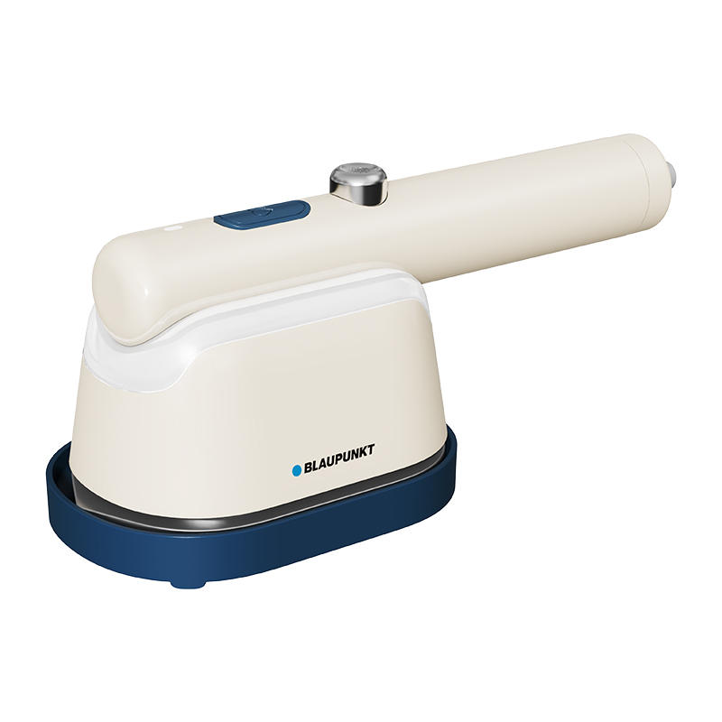 蓝宝(BLAUPUNKT)蒸汽小熨斗BP-SR01B
