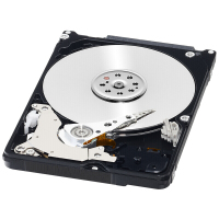 希捷（seagate）7200转 1T笔记本机械硬盘1tb 128M 7MM ST1000LM049