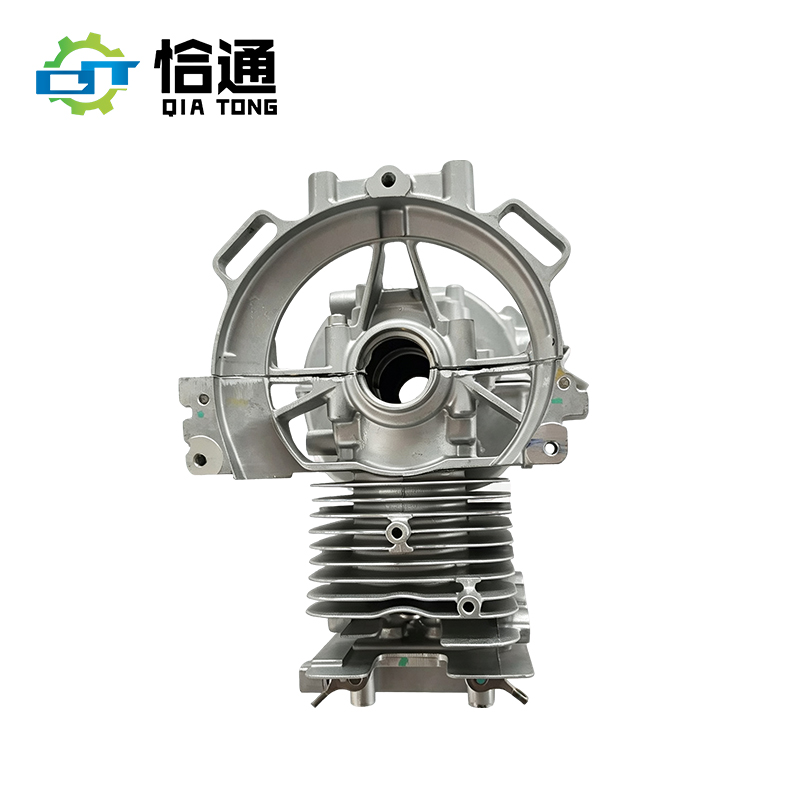 恰通 曲轴箱总成 ND4.5-GX系列个高清大图