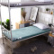 艺嘉赫定做儿童宝宝床垫订做榻榻米冬夏两用180x170x160x80x70定制尺寸艺嘉赫