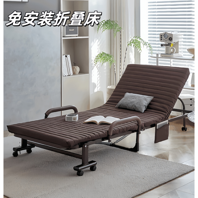 床 折叠床高清大图