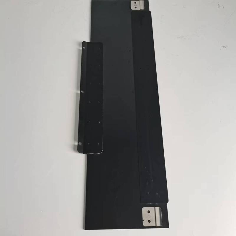 帮客材配全新原装 苏宁极物小Biu油烟机CXW-218-JW7001底部钢化玻璃 务必开箱验货签收